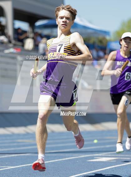 Thumbnail 3 in Windjammer Classic photogallery.
