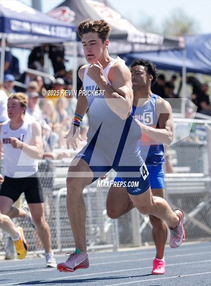 Thumbnail 3 in Windjammer Track Classic 2025 photogallery.