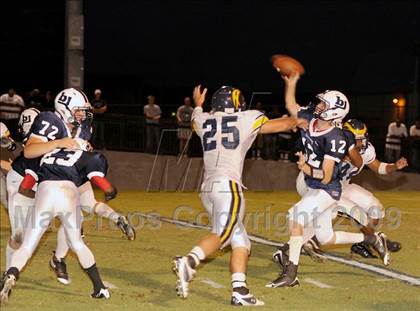 Thumbnail 1 in Buckhorn @ Jones photogallery.