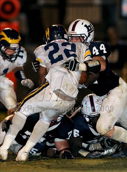 Thumbnail 3 in Buckhorn @ Jones photogallery.