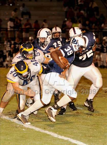 Thumbnail 2 in Buckhorn @ Jones photogallery.