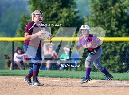 Thumbnail 1 in Shikellamy @ Danville photogallery.