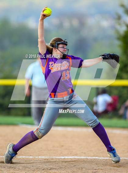 Thumbnail 2 in Shikellamy @ Danville photogallery.