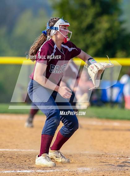 Thumbnail 3 in Shikellamy @ Danville photogallery.