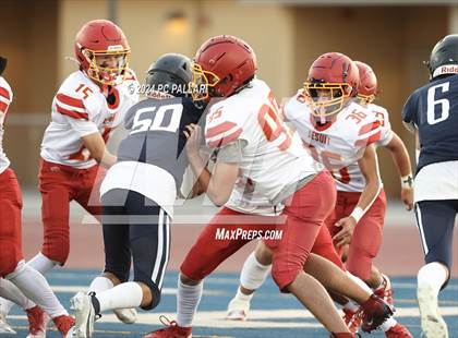 Thumbnail 3 in Jesuit @ Vista del Lago photogallery.