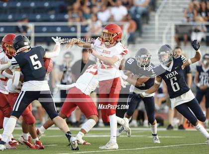 Thumbnail 1 in Jesuit @ Vista del Lago photogallery.