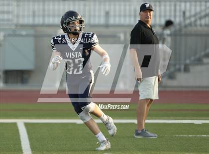 Thumbnail 1 in Jesuit @ Vista del Lago photogallery.