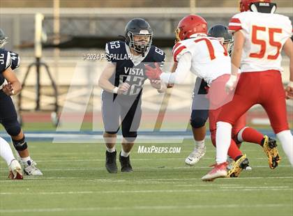 Thumbnail 2 in Jesuit @ Vista del Lago photogallery.