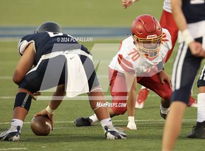 Thumbnail 1 in Jesuit @ Vista del Lago photogallery.