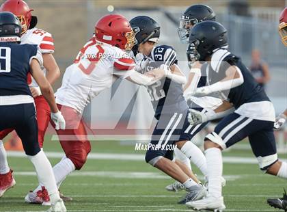 Thumbnail 2 in Jesuit @ Vista del Lago photogallery.
