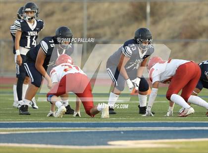 Thumbnail 3 in Jesuit @ Vista del Lago photogallery.