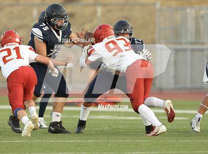 Thumbnail 2 in Jesuit @ Vista del Lago photogallery.