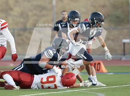 Thumbnail 1 in Jesuit @ Vista del Lago photogallery.