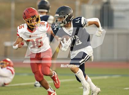 Thumbnail 1 in Jesuit @ Vista del Lago photogallery.