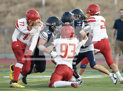 Thumbnail 1 in Jesuit @ Vista del Lago photogallery.