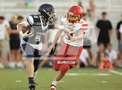 Thumbnail 1 in Jesuit @ Vista del Lago photogallery.