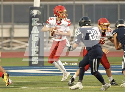 Thumbnail 3 in Jesuit @ Vista del Lago photogallery.