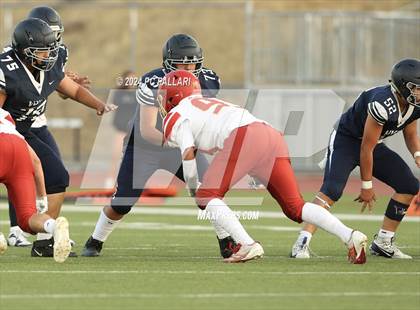 Thumbnail 1 in Jesuit @ Vista del Lago photogallery.