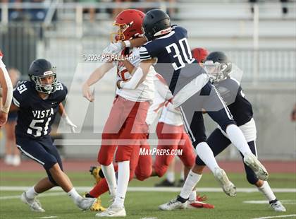 Thumbnail 1 in Jesuit @ Vista del Lago photogallery.