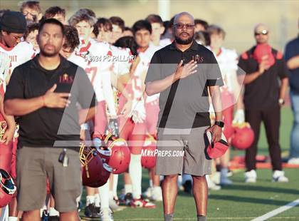 Thumbnail 2 in Jesuit @ Vista del Lago photogallery.