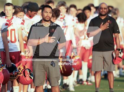 Thumbnail 1 in Jesuit @ Vista del Lago photogallery.