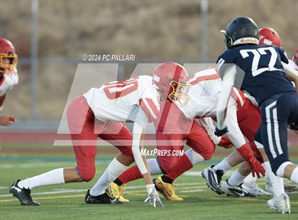Thumbnail 3 in Jesuit @ Vista del Lago photogallery.