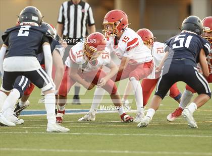Thumbnail 1 in Jesuit @ Vista del Lago photogallery.