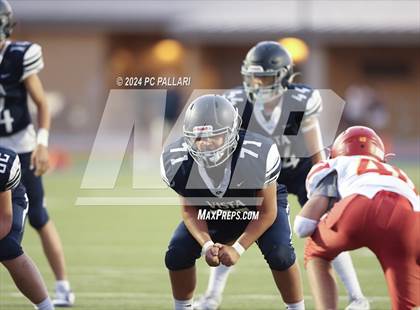 Thumbnail 1 in Jesuit @ Vista del Lago photogallery.