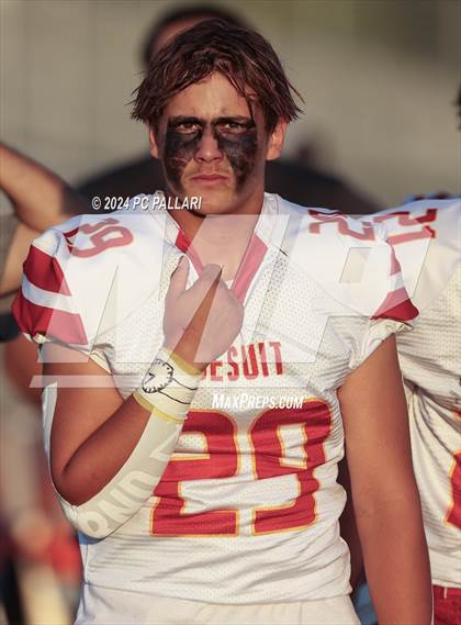 Thumbnail 1 in Jesuit @ Vista del Lago photogallery.