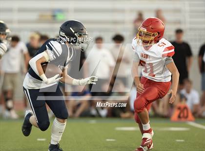 Thumbnail 3 in Jesuit @ Vista del Lago photogallery.