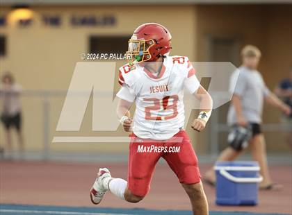 Thumbnail 1 in Jesuit @ Vista del Lago photogallery.