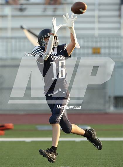 Thumbnail 2 in Jesuit @ Vista del Lago photogallery.