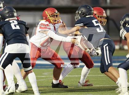 Thumbnail 1 in Jesuit @ Vista del Lago photogallery.