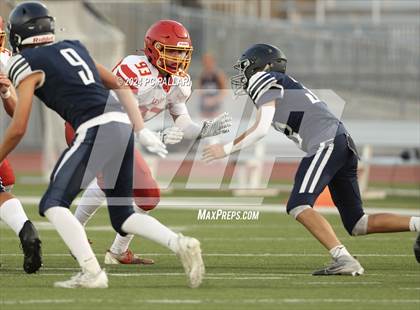 Thumbnail 2 in Jesuit @ Vista del Lago photogallery.