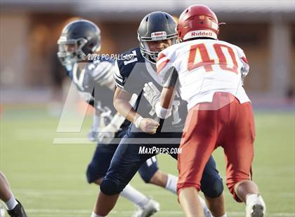Thumbnail 2 in Jesuit @ Vista del Lago photogallery.