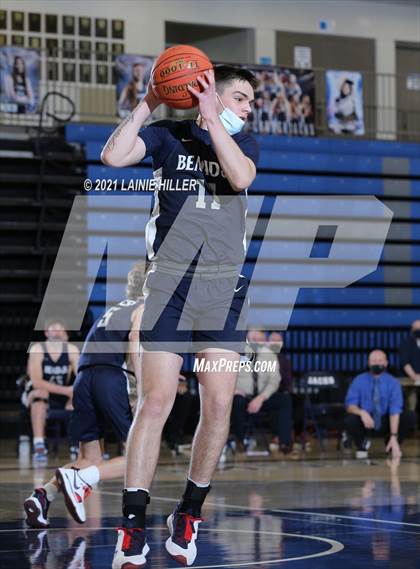 Thumbnail 1 in Bemidji vs. Brainerd photogallery.