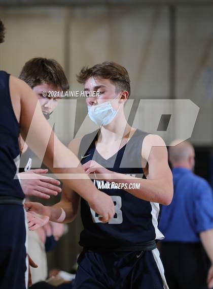 Thumbnail 2 in Bemidji vs. Brainerd photogallery.