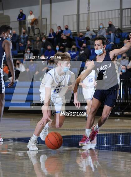 Thumbnail 1 in Bemidji vs. Brainerd photogallery.
