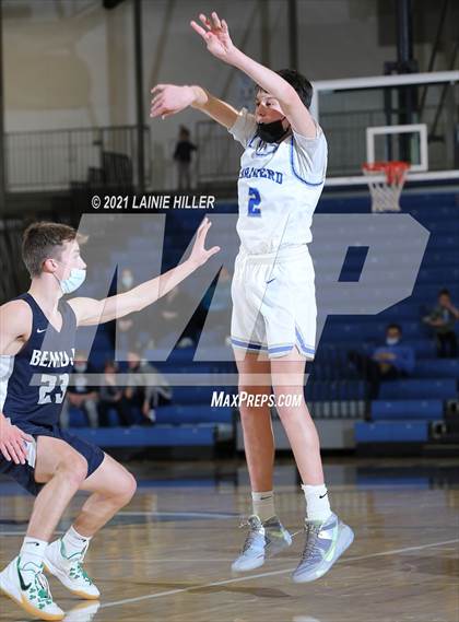 Thumbnail 2 in Bemidji vs. Brainerd photogallery.