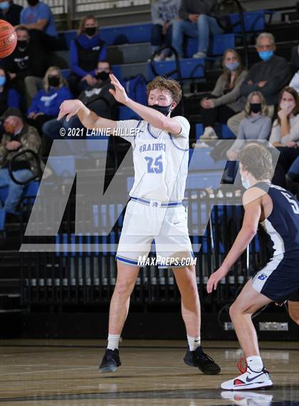 Thumbnail 3 in Bemidji vs. Brainerd photogallery.