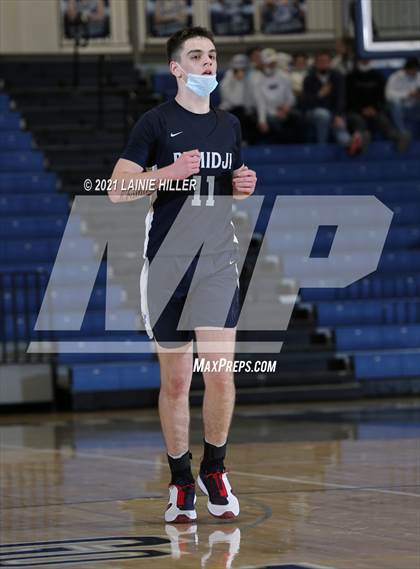 Thumbnail 2 in Bemidji vs. Brainerd photogallery.