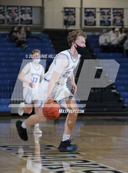 Thumbnail 2 in Bemidji vs. Brainerd photogallery.