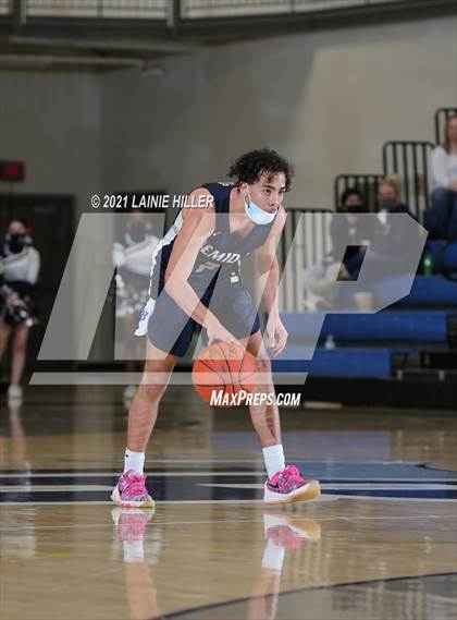 Thumbnail 3 in Bemidji vs. Brainerd photogallery.