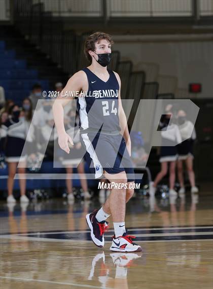 Thumbnail 1 in Bemidji vs. Brainerd photogallery.