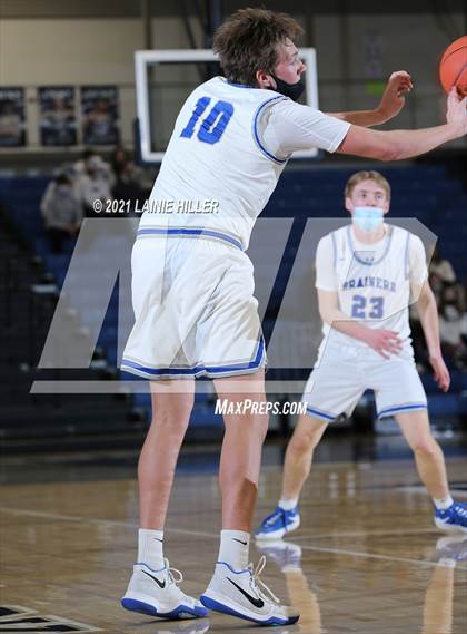 Thumbnail 2 in Bemidji vs. Brainerd photogallery.