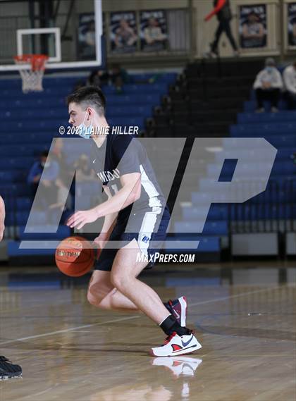Thumbnail 2 in Bemidji vs. Brainerd photogallery.