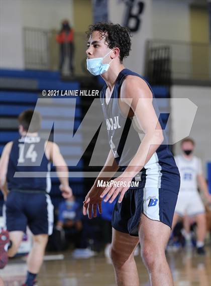 Thumbnail 2 in Bemidji vs. Brainerd photogallery.