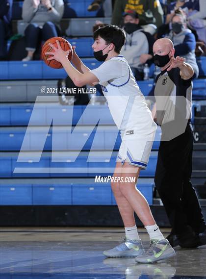Thumbnail 1 in Bemidji vs. Brainerd photogallery.