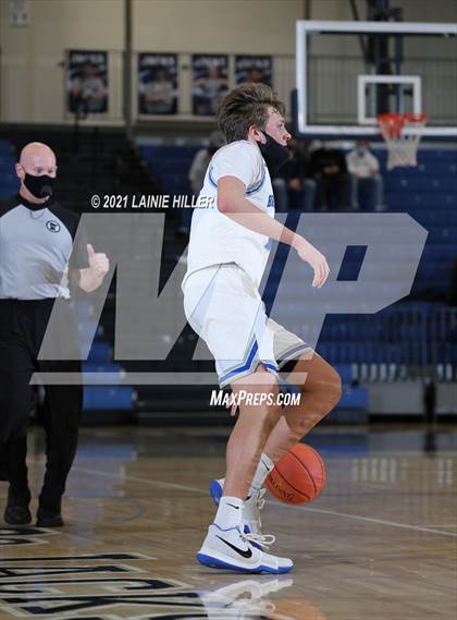 Thumbnail 3 in Bemidji vs. Brainerd photogallery.