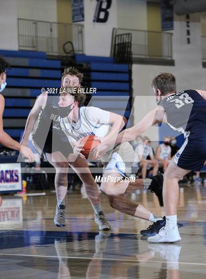Thumbnail 3 in Bemidji vs. Brainerd photogallery.